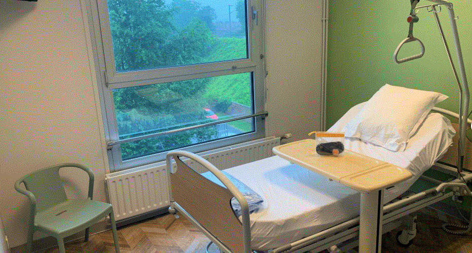 chambre clinique du Cambrésis chambre clinique du Cambrésis